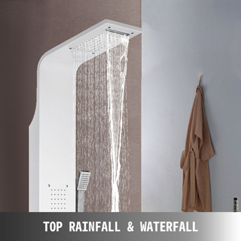 Vantory Sshower Panel